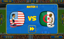 Tablesoccer 2